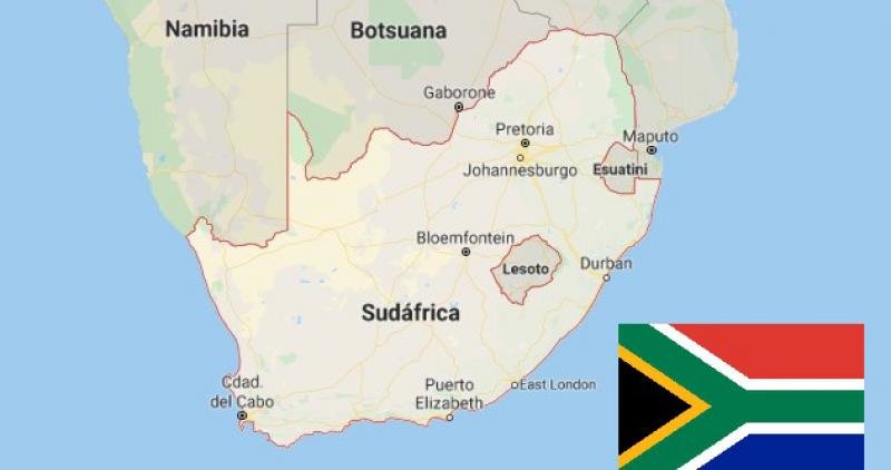 SERNAUTO ORGANIZA UNA NUEVA MISIÓN COMERCIAL VIRTUAL A SUDÁFRICA